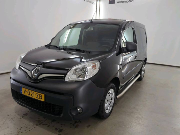 RENAULT KANGOO 2019 vf1fw51j162925833