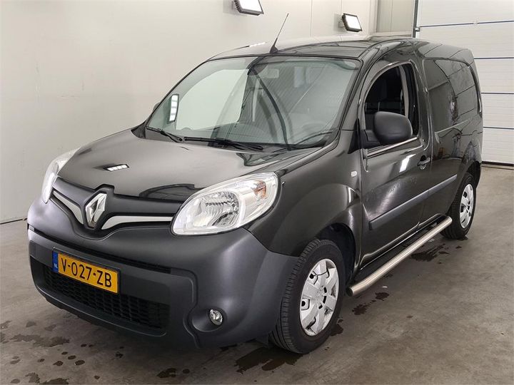 RENAULT KANGOO 2019 vf1fw51j162925844