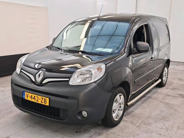 RENAULT KANGOO 2019 vf1fw51j162925861