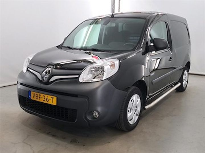 RENAULT KANGOO 2019 vf1fw51j162925983