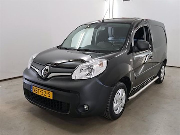 RENAULT KANGOO 2019 vf1fw51j162925990