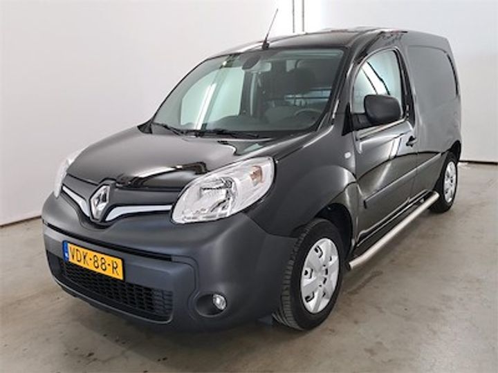 RENAULT KANGOO 2019 vf1fw51j162925992