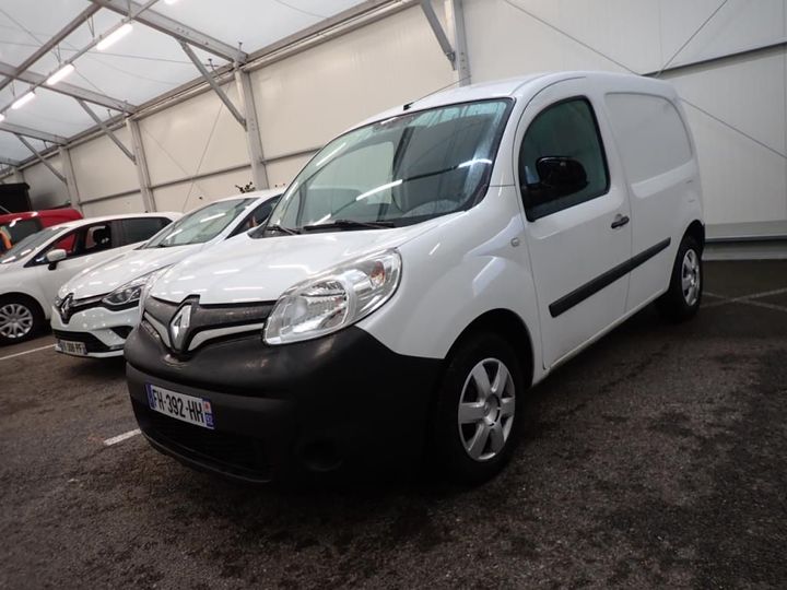 RENAULT KANGOO EXPRESS 2019 vf1fw51j162958352