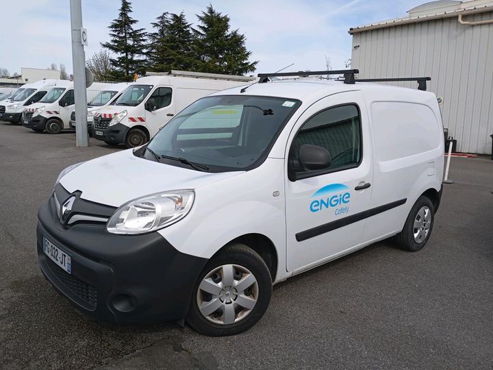 RENAULT KANGOO EXPRESS 2019 vf1fw51j162971817