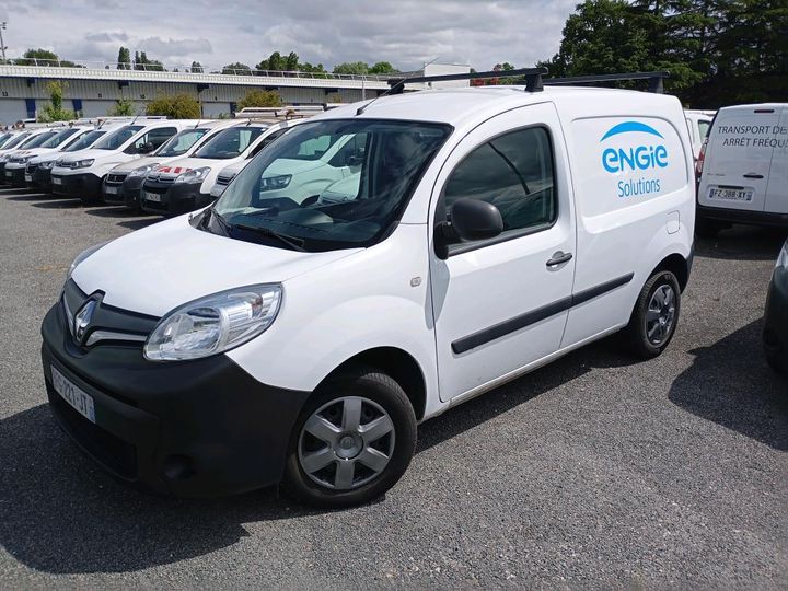 RENAULT KANGOO EXPRESS 2019 vf1fw51j162971826