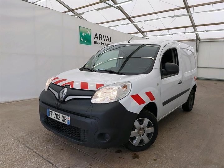 RENAULT KANGOO EXPRESS 2019 vf1fw51j163021028