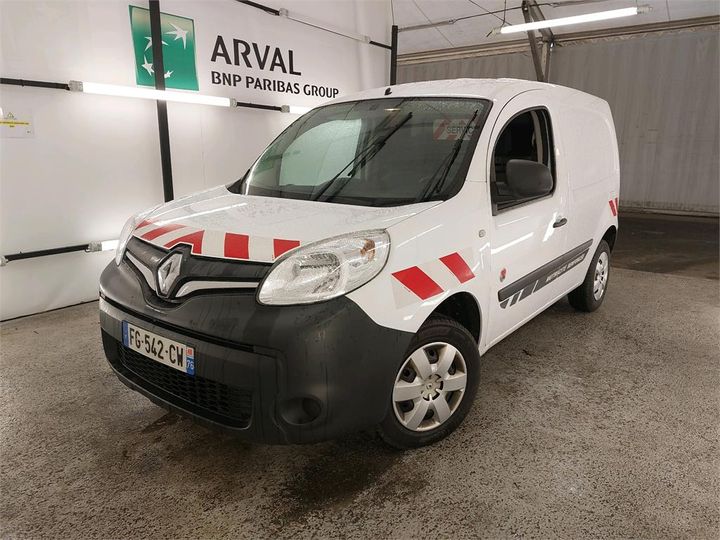 RENAULT KANGOO EXPRESS 2019 vf1fw51j163021109