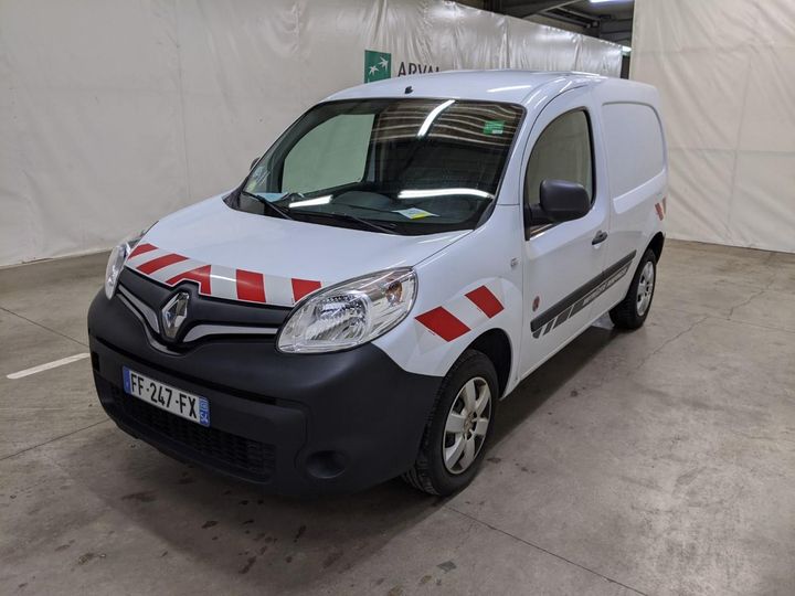 RENAULT KANGOO EXPRESS 2019 vf1fw51j163021122