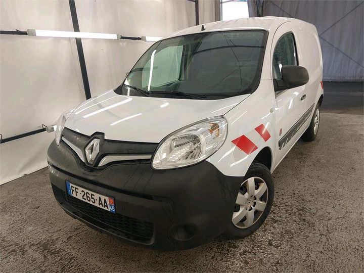 RENAULT KANGOO EXPRESS 2019 vf1fw51j163021123