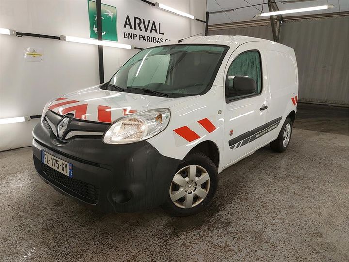 RENAULT KANGOO EXPRESS 2019 vf1fw51j163021126