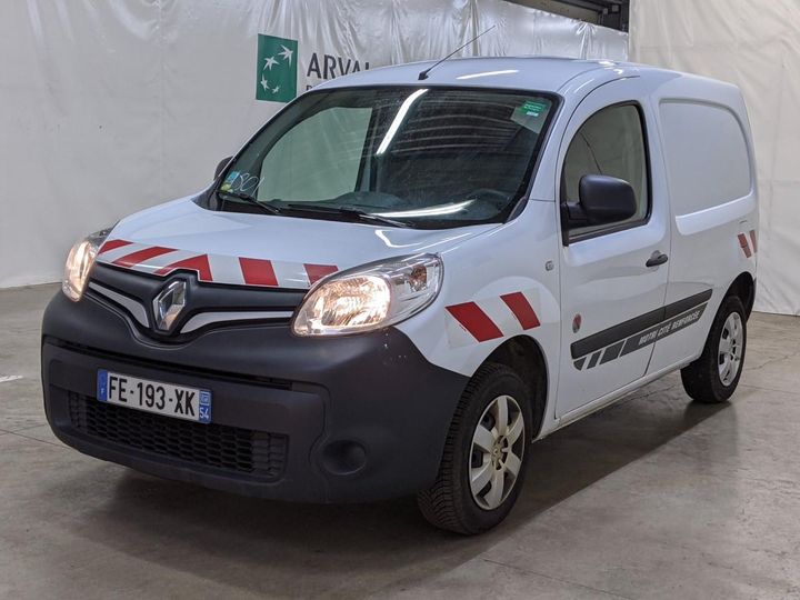 RENAULT KANGOO EXPRESS 2019 vf1fw51j163021135