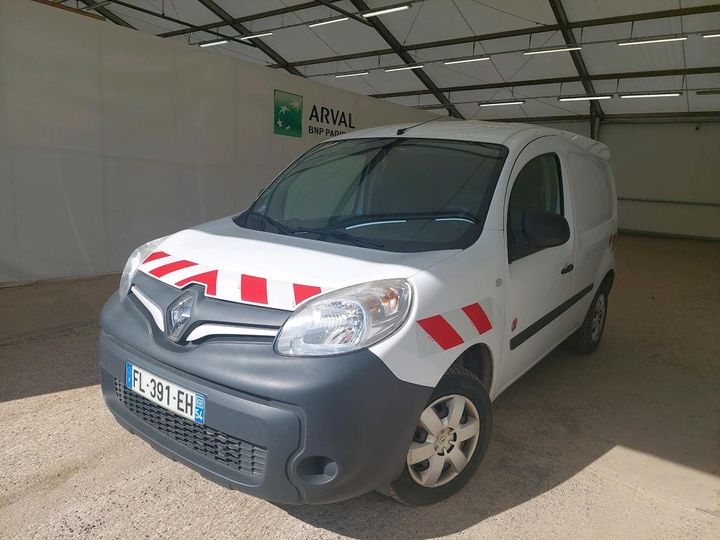 RENAULT KANGOO EXPRESS 2019 vf1fw51j163021136