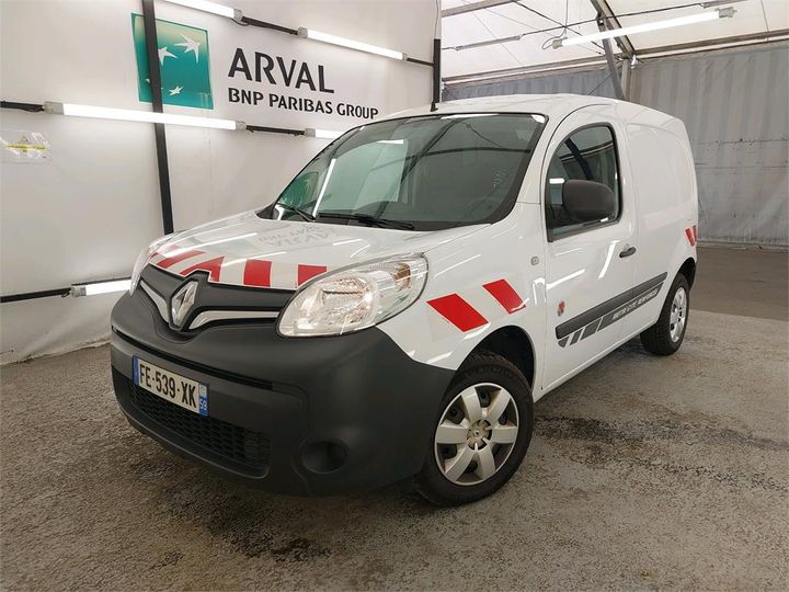 RENAULT KANGOO EXPRESS 2019 vf1fw51j163021138