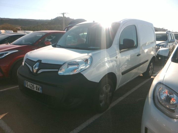 RENAULT KANGOO EXPRESS 2019 vf1fw51j163066470