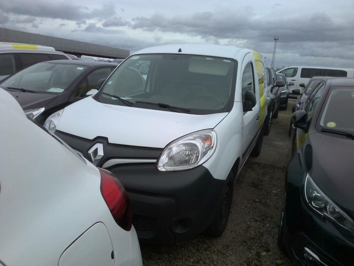 RENAULT KANGOO EXPRESS 2019 vf1fw51j163066502