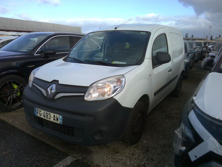 RENAULT KANGOO EXPRESS 2019 vf1fw51j163066516