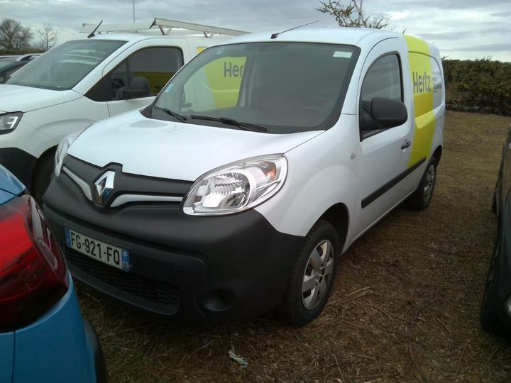 RENAULT KANGOO EXPRESS 2019 vf1fw51j163066523