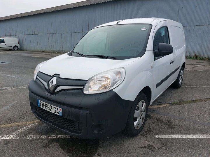 RENAULT KANGOO EXPRESS 2019 vf1fw51j163163664