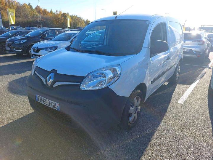 RENAULT KANGOO EXPRESS 2019 vf1fw51j163170996