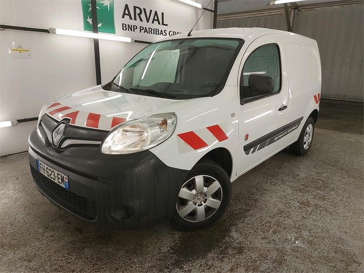 RENAULT KANGOO EXPRESS 2019 vf1fw51j163182910