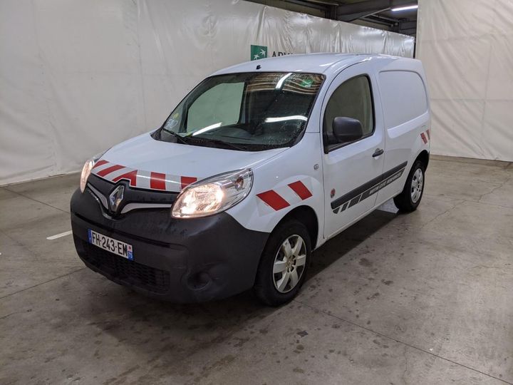 RENAULT KANGOO EXPRESS 2019 vf1fw51j163182911