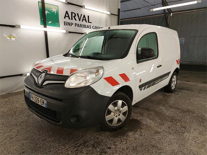 RENAULT KANGOO EXPRESS 2019 vf1fw51j163182914