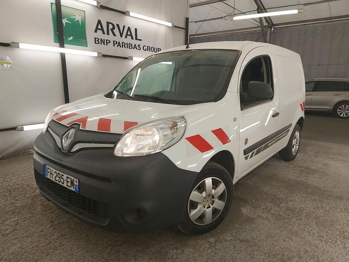 RENAULT KANGOO EXPRESS 2019 vf1fw51j163182916