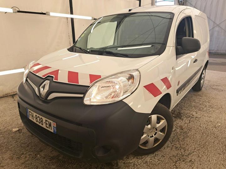 RENAULT KANGOO EXPRESS 2019 vf1fw51j163182926