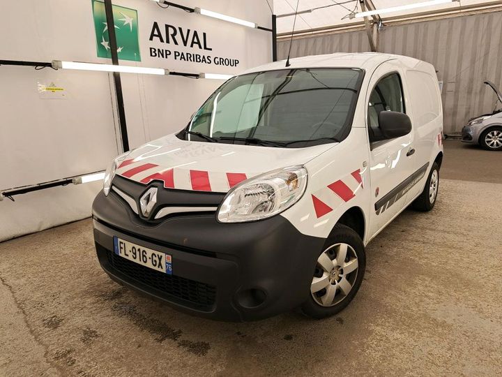 RENAULT KANGOO EXPRESS 2019 vf1fw51j163182947