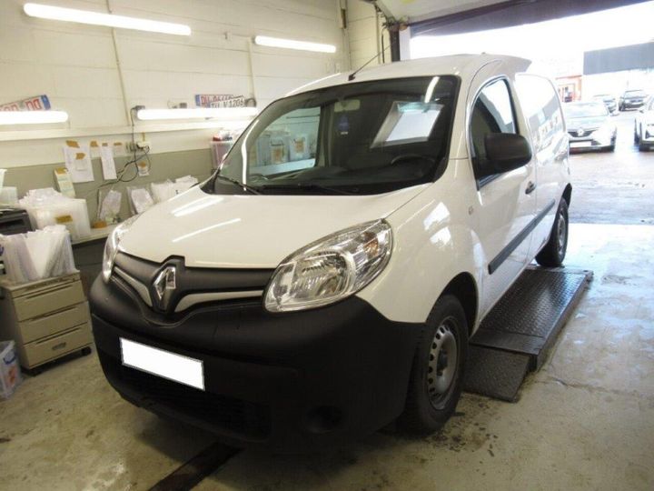 RENAULT KANGOO 2019 vf1fw51j163186400