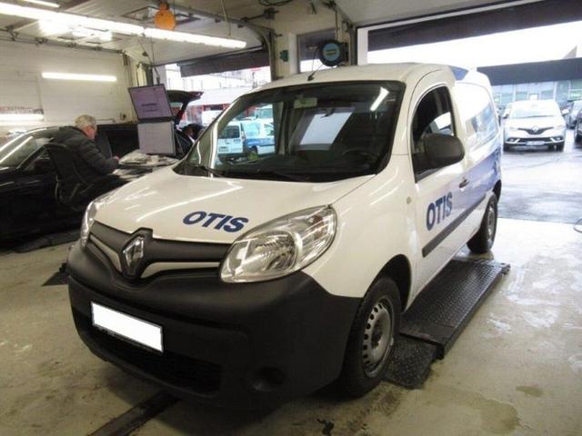 RENAULT KANGOO 2019 vf1fw51j163186404