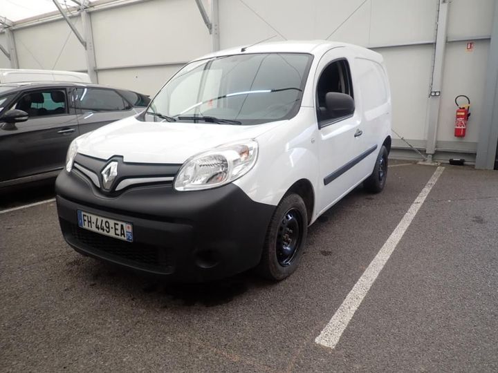 RENAULT KANGOO EXPRESS 2019 vf1fw51j163194744