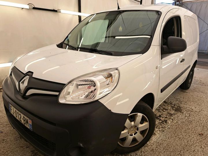 RENAULT KANGOO EXPRESS 2019 vf1fw51j163206323