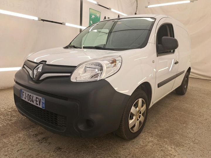 RENAULT KANGOO EXPRESS 2019 vf1fw51j163206357