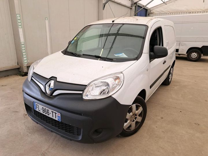 RENAULT KANGOO EXPRESS 2019 vf1fw51j163206359