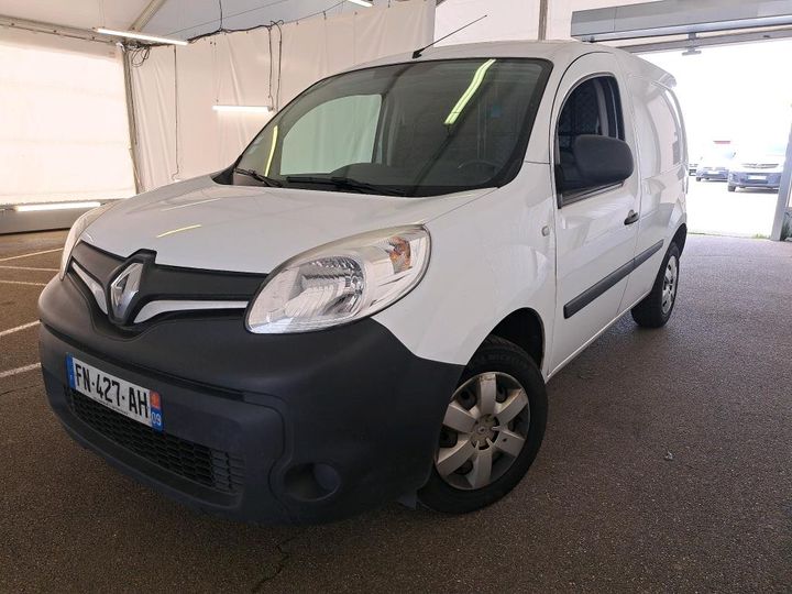 RENAULT KANGOO EXPRESS 2020 vf1fw51j163206381