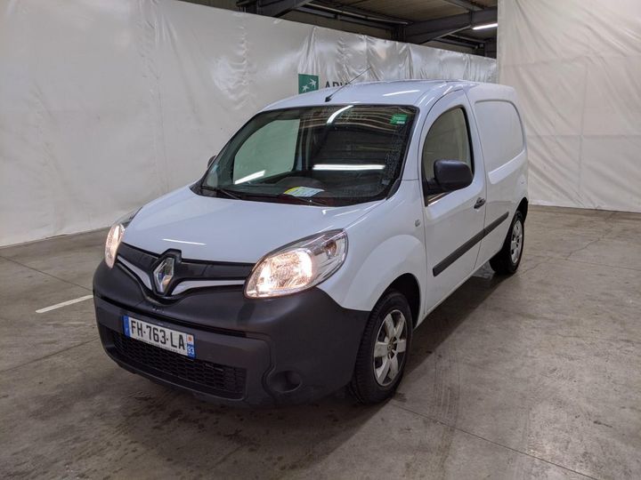 RENAULT KANGOO EXPRESS 2019 vf1fw51j163246550