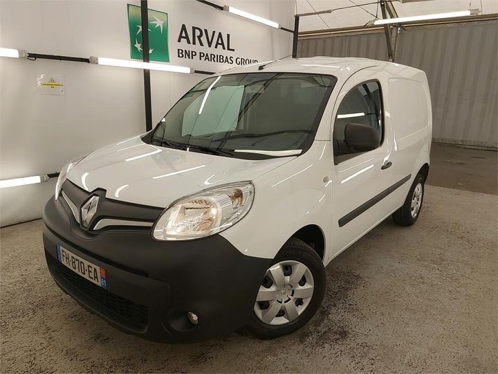 RENAULT KANGOO EXPRESS 2019 vf1fw51j163263454