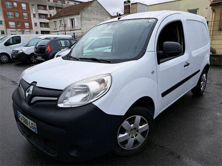 RENAULT KANGOO EXPRESS 2019 vf1fw51j163287023