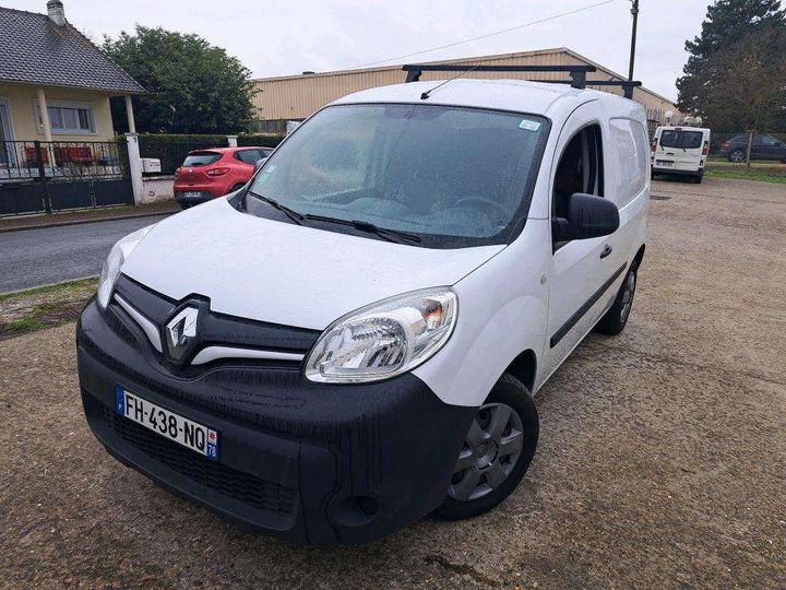 RENAULT KANGOO EXPRESS 2019 vf1fw51j163322829