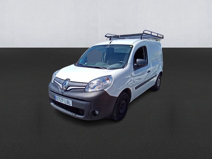 RENAULT KANGOO EXPRESS 2019 vf1fw51j163349615