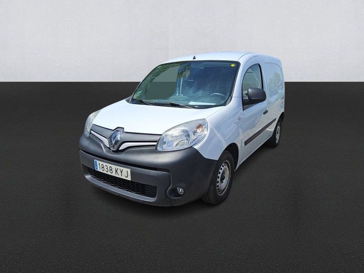 RENAULT KANGOO EXPRESS 2019 vf1fw51j163349754