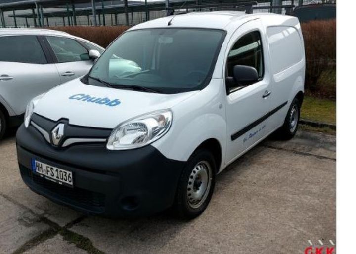 RENAULT KANGOO RAPID 2019 vf1fw51j163387104