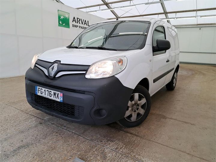 RENAULT KANGOO EXPRESS 2019 vf1fw51j163389022