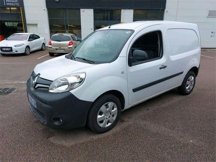 RENAULT KANGOO EXPRESS 2019 vf1fw51j163397001