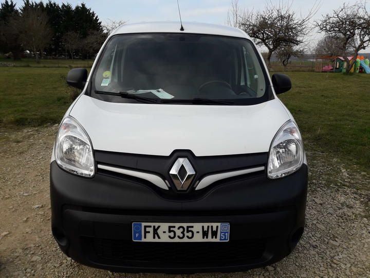 RENAULT KANGOO EXPRESS 2019 vf1fw51j163408771