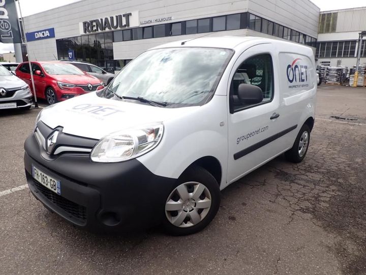 RENAULT KANGOO EXPRESS 2019 vf1fw51j163416325