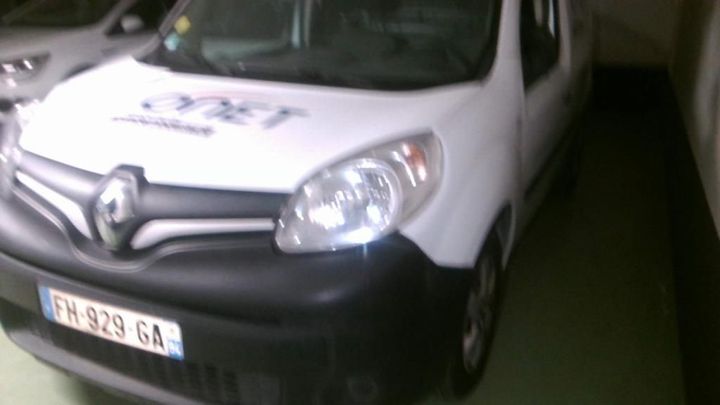 RENAULT KANGOO EXPRESS 2019 vf1fw51j163416327