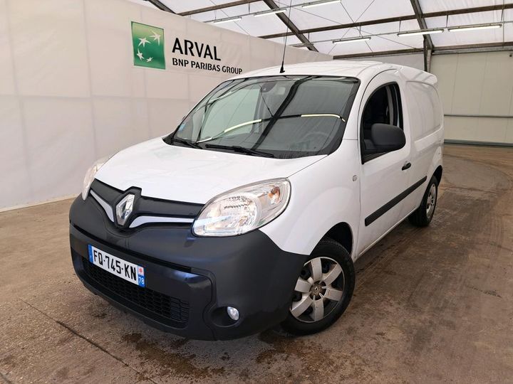 RENAULT KANGOO EXPRESS 2020 vf1fw51j163419427