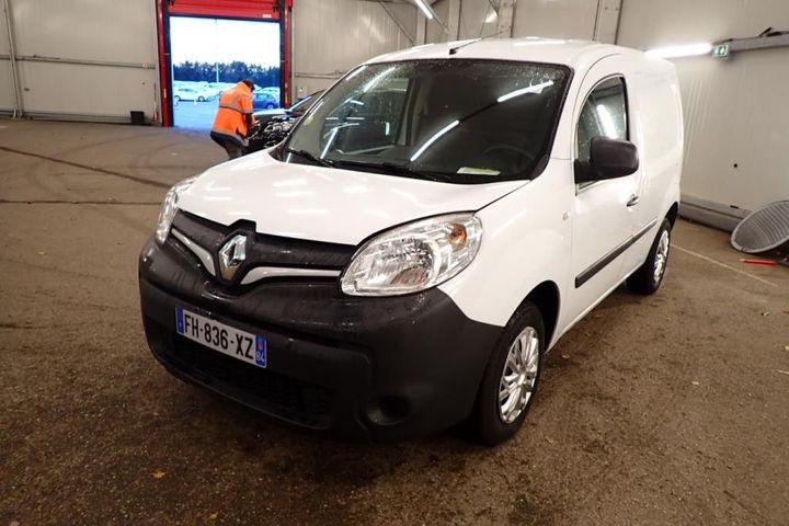 RENAULT KANGOO EXPRESS 2019 vf1fw51j163419482